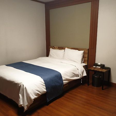 The Beauty Hotel Gangneung Eksteriør billede