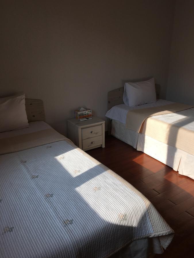 The Beauty Hotel Gangneung Eksteriør billede