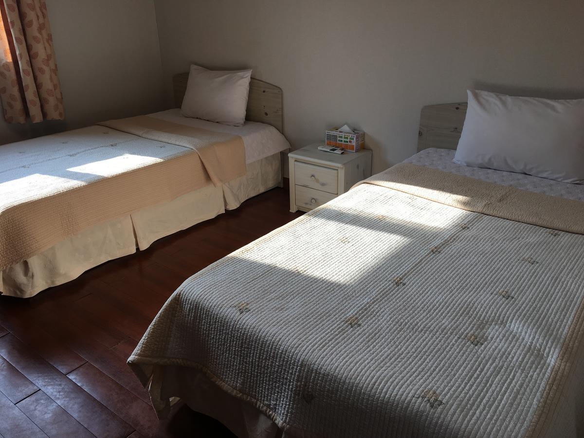 The Beauty Hotel Gangneung Eksteriør billede